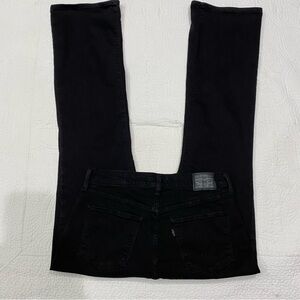 Levi’s jeans Mi-Rise.classic Boot jeans Size 10